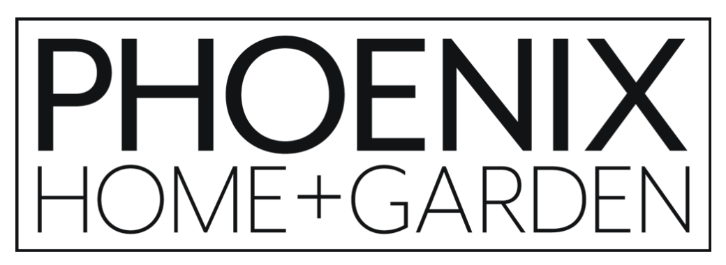 Phoenix Home & Garden Award